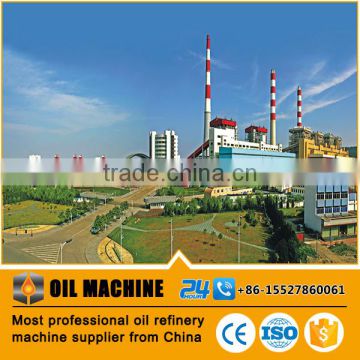 HDC0102 ISO & CE proved European standard international oil refineries us old oil refinery building an oil refinery for sale