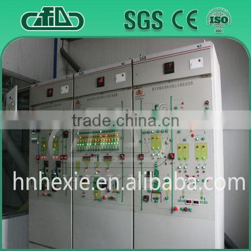 Full computerized supplier of shrimp feed machinery shrimp feeds production machine