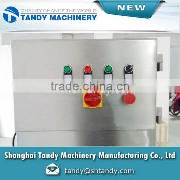 Latest Fashion Nice Looking Warm Dust Collector pu Molded Bag Filters photo-2