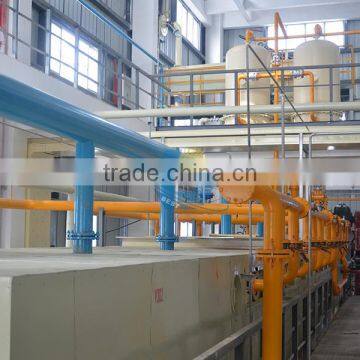 Sunflower Oil Expression Machinery photo-4