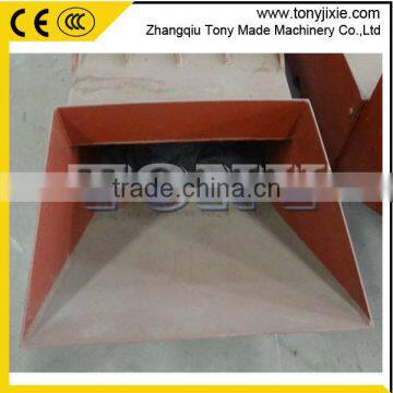 TFQ130-50 Multifunctional Wheat Straw Hammer Mill,wood Hammer Mill Crusher photo-6