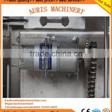 Pouch Filling Machine Tea Bag Filling Machine Leaf Powder Machine photo-4