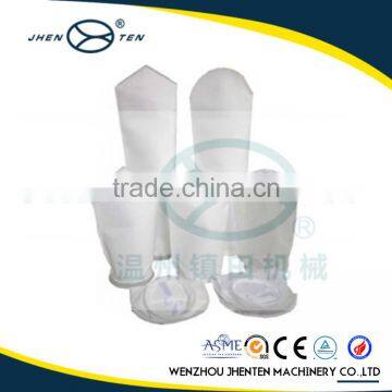 Low price liquid filter bag for industrial water