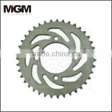 OEM Quality 428H Motorcycle conveyor sprocket