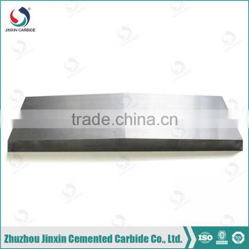 Amazing quality carbide plate stamping plate