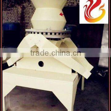 Low Investment Straw Fuel Briquette Machine