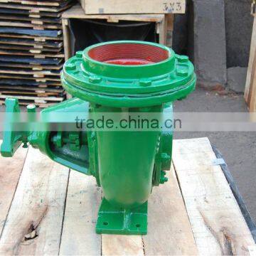 Centrifugal Water Pump photo-4