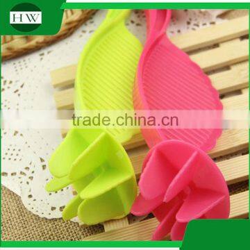 Multipurpose Plastic Manual Hanging Rice Sifter Wash Washing Basin Strainer Sieve photo-4