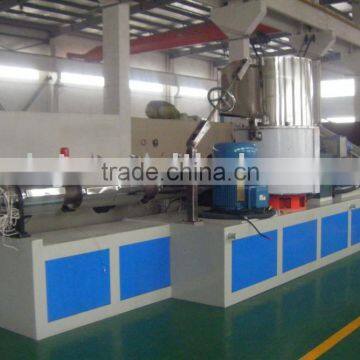 film granulating machine