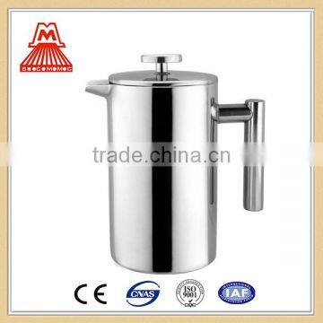 My alibaba wholesale stainless steel coffee french press hot selling products in china