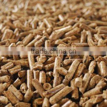 HJ 560 High Capacity Wood Pellet Mill With CE Approved Cheap Now photo-2