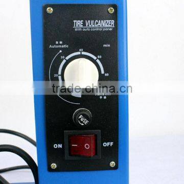 Inner Tube Vacuum Type Repair Tools Tire Vulcanizing Machine photo-4