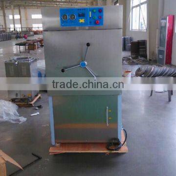 Horizontal Autoclave WX Series Manual Autoclave-Bluestone Autoclave photo-3