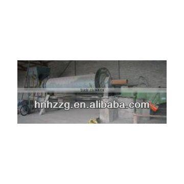 Aluminium Ash Machine