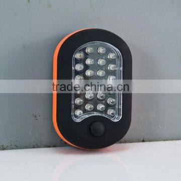 High Quality 24+3 Led Working Light Ultrabright Led Working Light for Car