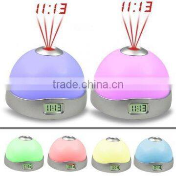 led color changing projection clock led clock projection clock alarm clock led projection clock