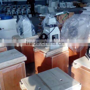 XQ-2B Metallographic Specimen Mounting Machine photo-6