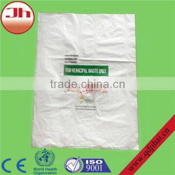 Hot Sell Medical Poly Garbage Bag Hospital photo-6