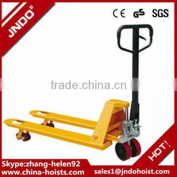 2.5ton basic pallet truck