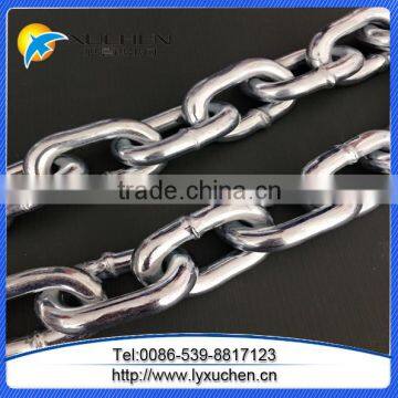 2016 Hot Sale Electric Galvanized Industry Short Iron Chain photo-6
