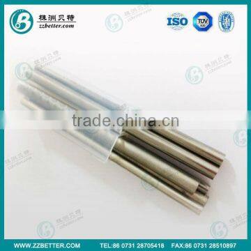TiC Cermet Carbide Rods for Drill Bit Use photo-2