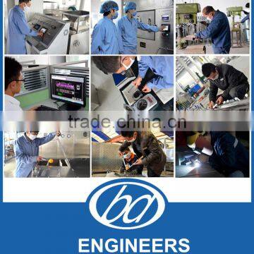 Batch Microwave Vacuum Drying Machine Industrial Low Temperature Microwave Vacuum Fruit/Food Dryer photo-6