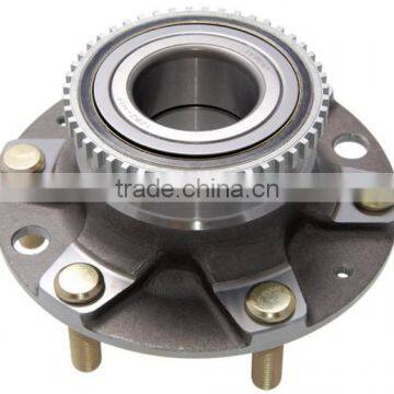 Wholesale front wheel hub bearing for Nissa n Navara 40202-JR70B