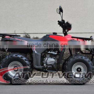 2015 Promotional Adult Fast Speed Cheap Chinese ATV (AT2009) photo-2