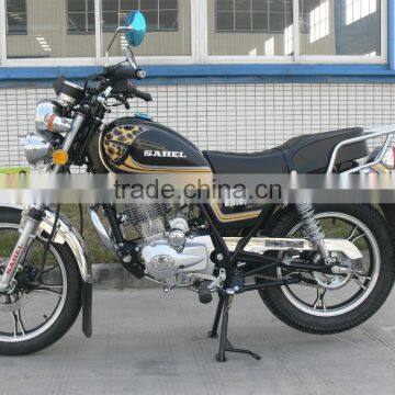 Best Price Sports Bike 125cc Motorcycle photo-2