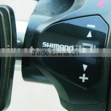 LCD Meter Man Power Bike/250W Electric Bike With Inner 3 Speeds (TK-EB002A) photo-5