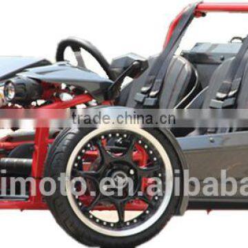 250cc 3wheels ROADSTER (TKG250E-X)