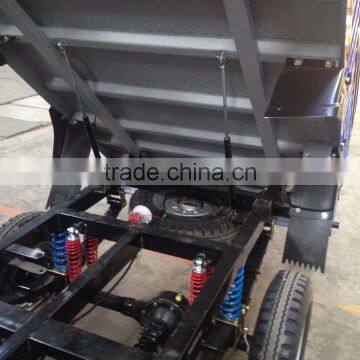 New Model 3 Wheels Motorbike photo-4