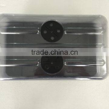 Plastic Propagtor/garden Hydroponics Seedling Propgator/seed Propagtor photo-6