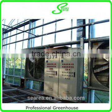 2015 Low Cost Iirrigation System Greenhouse Parts for Sale photo-4