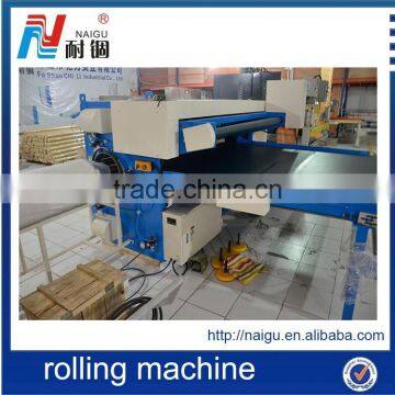 High Efficiency Machine Coul/hardware Packing Machine photo-2