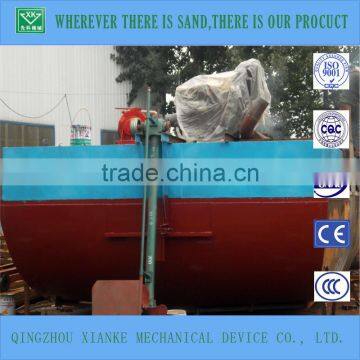 80cbm Auto River Sand Hopper Dredger Price photo-5