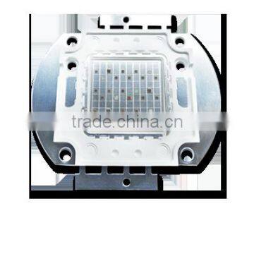 30W High Power Multiband LED Grow Light Chip photo-2