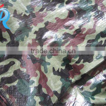 forest camouflage pe tarpaulin cover,hot tent fabric lightweight,gazebo tents pe tarpaulin