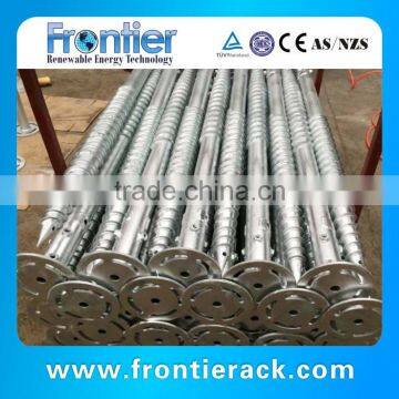 Ground Screw Anchor photo-2
