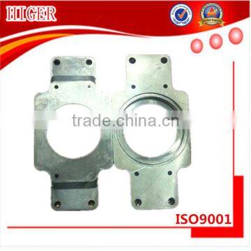 Cnc Machine Parts/cnc Machined Anodized Aluminum Parts/slush Machine Parts