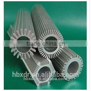 Led Heat Sink Heat Pipe Heat Sink photo-4