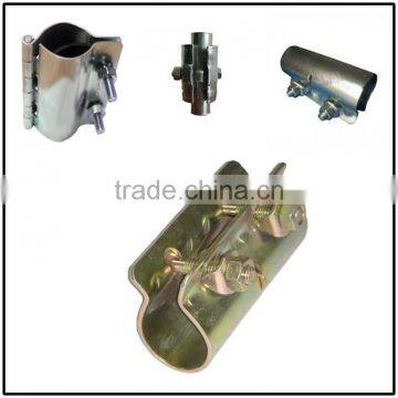 scaffolding fixed clamp for construction