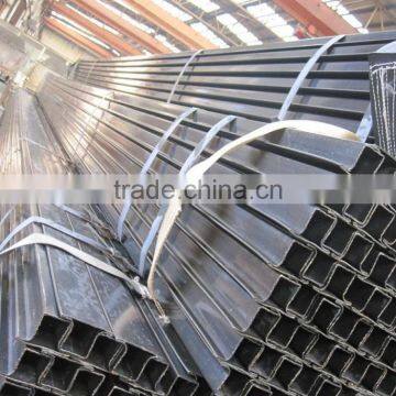 DPBD Cold Rolled L Type Hollow Profile photo-3