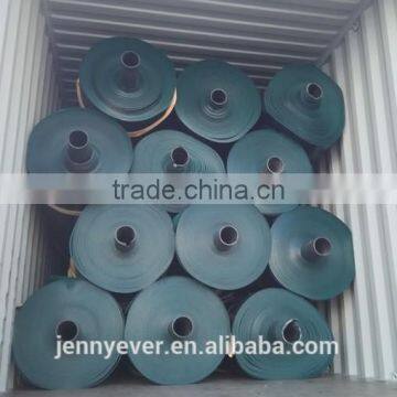 GREEN TEXTURED ASTM GM13 QUALITY HDPE GEOMEMBRANE