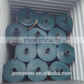 Green / Black HDPE / LLDPE Linder Smooth or Textured photo-2