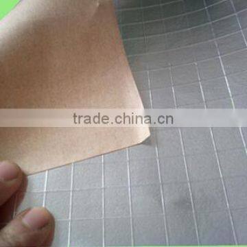 Flame Retardant Foil Scrim Kraft Facing Fsk photo-3
