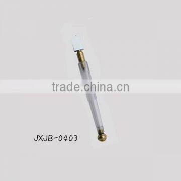 Plastic Handle Oiling Roller Glass Cutter-JXJB-04004 photo-2