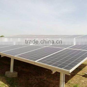 90W Poly Silicon Solar Module /100watt Solar Panel With Outlet/130W Solar Module photo-5