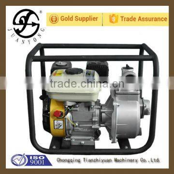 Gasoline Engine of Water Pumps for Sale