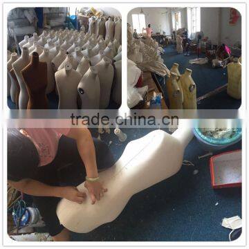 Fashion Sew Male Tailor Mannequin For Sale FS-07 photo-6